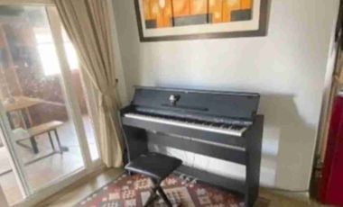 Se arrienda casa en Condominio Altos del Bosque II.