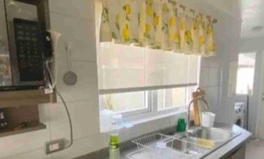 Se arrienda casa en Condominio Altos del Bosque II.