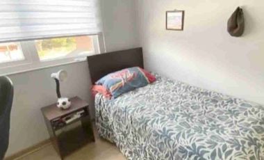 Se arrienda casa en Condominio Altos del Bosque II.