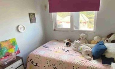 Se arrienda casa en Condominio Altos del Bosque II.