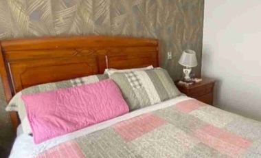 Se arrienda casa en Condominio Altos del Bosque II.