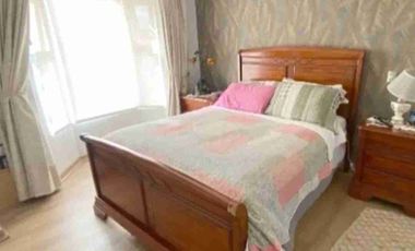 Se arrienda casa en Condominio Altos del Bosque II.