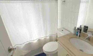 Se arrienda casa en Condominio Altos del Bosque II.