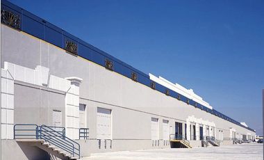 Nave industrial en RENTA  4,815m2 a zona Norte de Monterrey