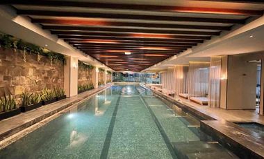 Departamento  con excelente vista a Santa Fe