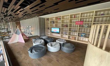 Departamento  con excelente vista a Santa Fe