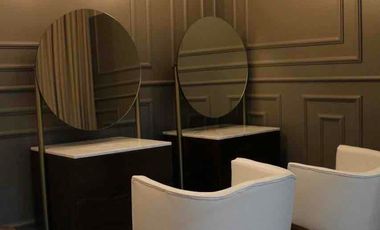 Departamento  con excelente vista a Santa Fe