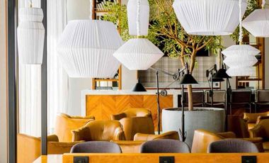 Departamento  con excelente vista a Santa Fe