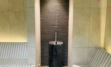 Departamento  con excelente vista a Santa Fe