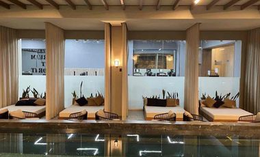 Departamento  con excelente vista a Santa Fe