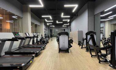 Departamento  con excelente vista a Santa Fe