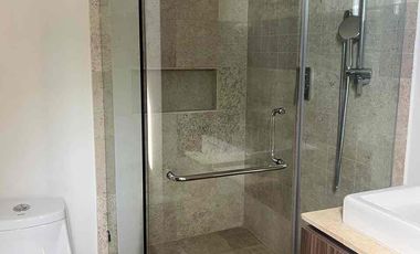 Departamento  con excelente vista a Santa Fe