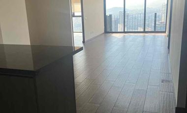 Departamento  con excelente vista a Santa Fe