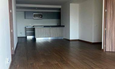 Departamento  con excelente vista a Santa Fe