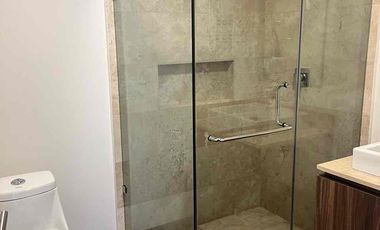 Departamento  con excelente vista a Santa Fe