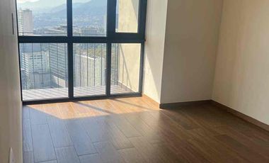 Departamento  con excelente vista a Santa Fe