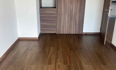 Departamento  con excelente vista a Santa Fe