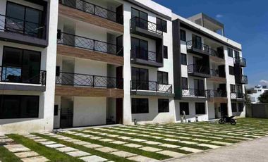 Bonito departamento en renta en Lomas de Angelópolis.