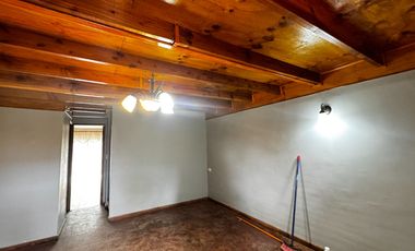 Casa En Venta en Puente Alto San Guido Luis Matte Larrain 3D2B