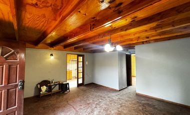 Casa En Venta en Puente Alto San Guido Luis Matte Larrain 3D2B