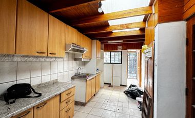 Casa En Venta en Puente Alto San Guido Luis Matte Larrain 3D2B