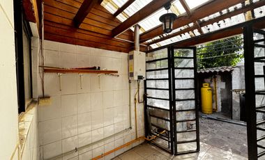 Casa En Venta en Puente Alto San Guido Luis Matte Larrain 3D2B