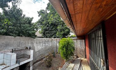 Casa En Venta en Puente Alto San Guido Luis Matte Larrain 3D2B