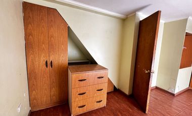 Casa En Venta en Puente Alto San Guido Luis Matte Larrain 3D2B