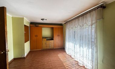 Casa En Venta en Puente Alto San Guido Luis Matte Larrain 3D2B