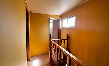 Casa En Venta en Puente Alto San Guido Luis Matte Larrain 3D2B