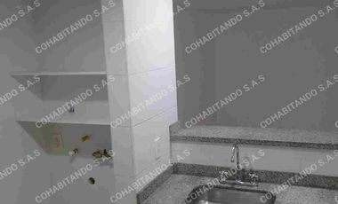 APTO 1203 EDIFICIO BONAIRE