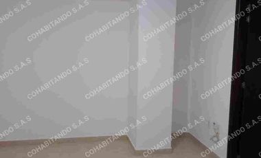 APTO 1203 EDIFICIO BONAIRE