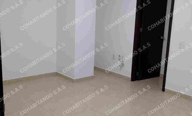 APTO 1203 EDIFICIO BONAIRE