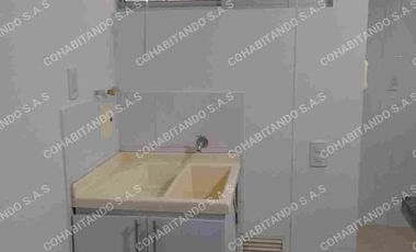 APTO 1203 EDIFICIO BONAIRE