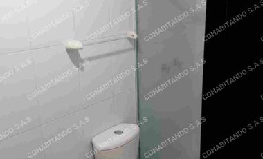 APTO 1203 EDIFICIO BONAIRE