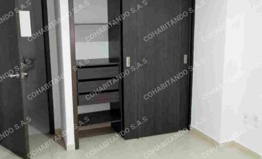 APTO 1203 EDIFICIO BONAIRE