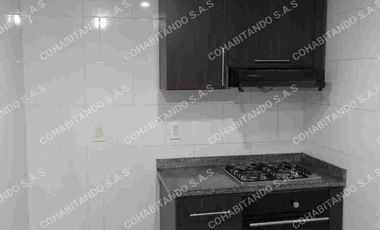 APTO 1203 EDIFICIO BONAIRE