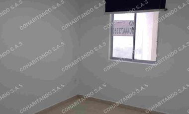 APTO 1203 EDIFICIO BONAIRE