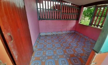 F1-0492 ขายบ้านเดี่ยว ซอยเทศบาล 1 ถนนอู่ทอง ต. รางหวาย อ.พนมทวน จ.กาญจนบุรี