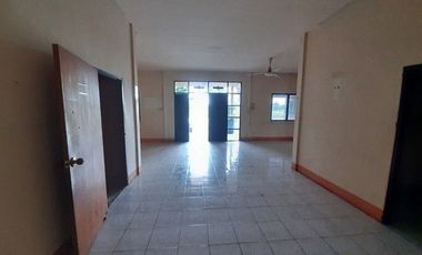 F3-0307 ขายบ้านเดี่ยว หนองปรือ-เลาขวัญ ต. เลาขวัญ อ.เลาขวัญ จ.กาญจนบุรี