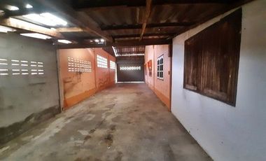 F3-0307 ขายบ้านเดี่ยว หนองปรือ-เลาขวัญ ต. เลาขวัญ อ.เลาขวัญ จ.กาญจนบุรี