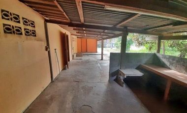 F3-0307 ขายบ้านเดี่ยว หนองปรือ-เลาขวัญ ต. เลาขวัญ อ.เลาขวัญ จ.กาญจนบุรี