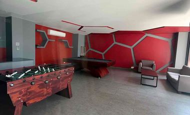 Renta depto colonia americana