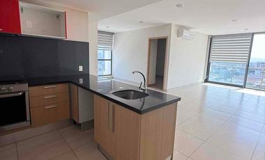 Renta depto colonia americana