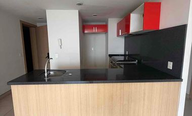 Renta depto colonia americana