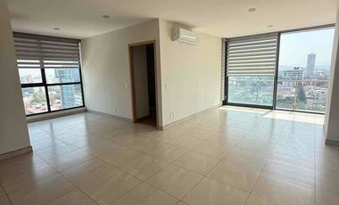 Renta depto colonia americana