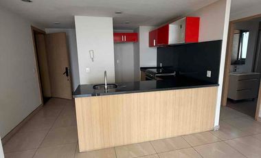 Renta depto colonia americana