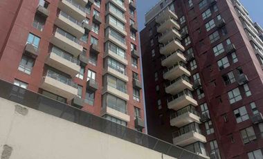 Renta depto colonia americana