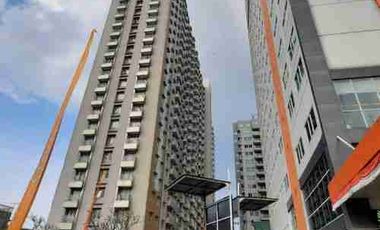 Dijual Cepat Unit Apartemen Studio di 
Galeri Ciumbuleuit 2
Harga Dibawah Pasaran, Full Furnished