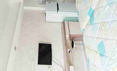 Dijual Cepat Unit Apartemen Studio di 
Galeri Ciumbuleuit 2
Harga Dibawah Pasaran, Full Furnished